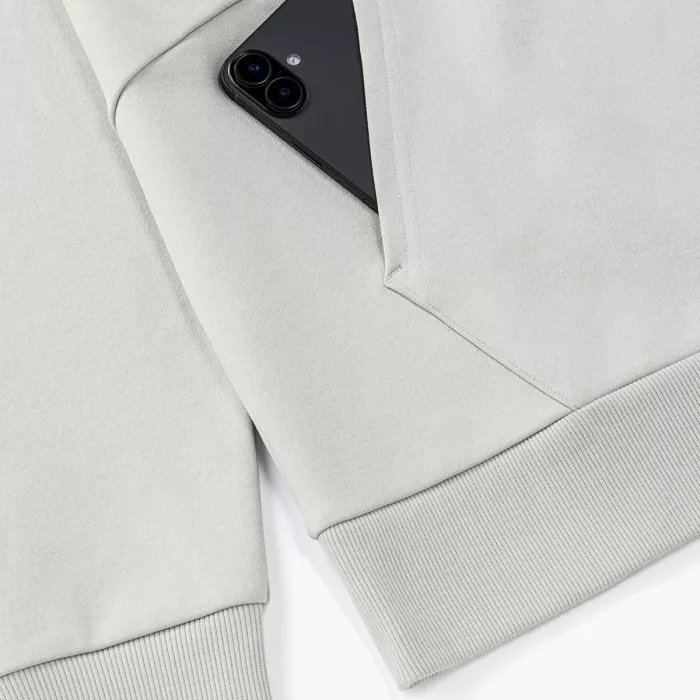 Sweat a capuche YONEX team