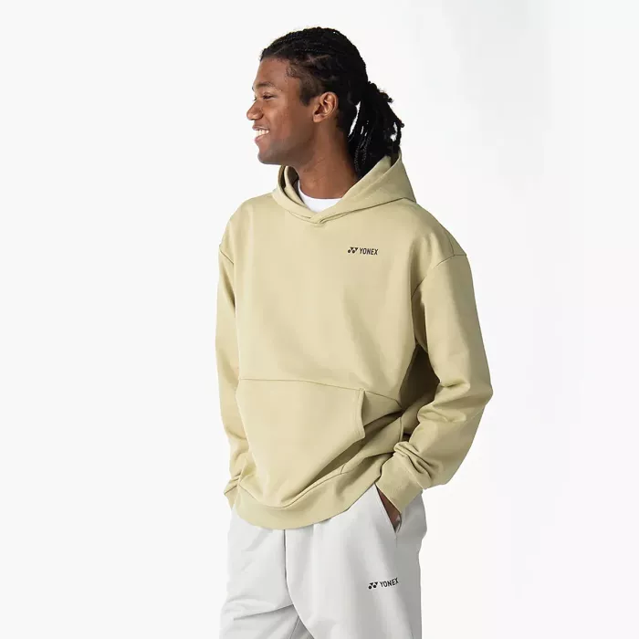 Sweat a capuche YONEX team