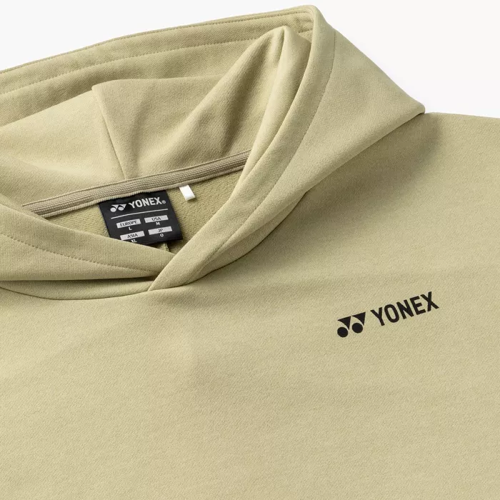 Sweat a capuche YONEX team