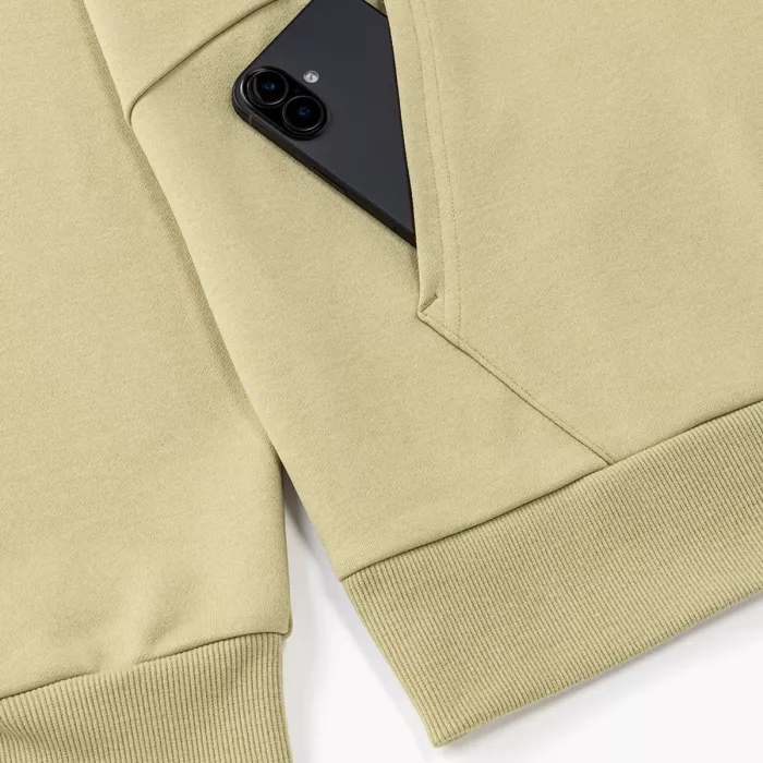 Sweat a capuche YONEX team