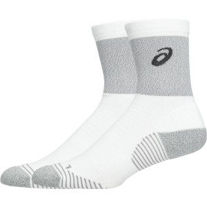 Paire de chaussettes ASICS lite run (ankle)