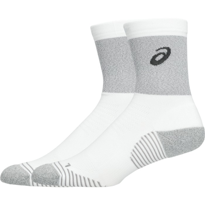 Paire de chaussettes ASICS lite run (ankle)