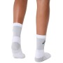 Paire de chaussettes ASICS lite run (ankle)