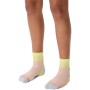 Paire de chaussettes ASICS performance quarter (ankle)