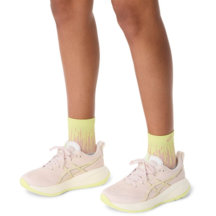 Paire de chaussettes ASICS performance quarter (ankle)