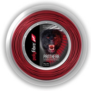 Bobīne POLYFIBRE Panthera (120 metri)