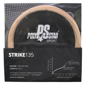 POLYSTAR strike rope (12 metres)
