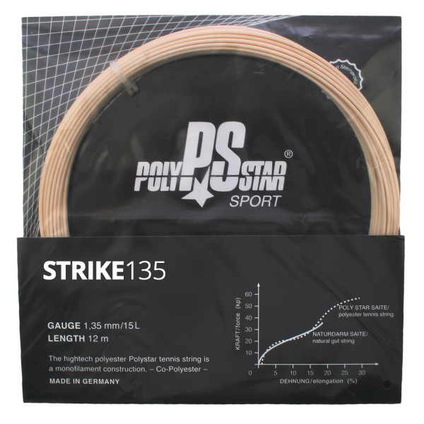 POLYSTAR strike rope (12 metres)