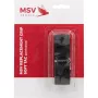 Grip MSV basic grip soft-tac perforated