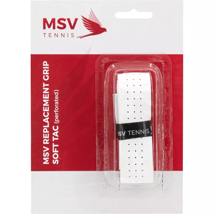Grip MSV basic grip soft-tac perforated
