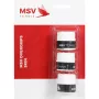 MSV skin perforated overgrip (3 pack)