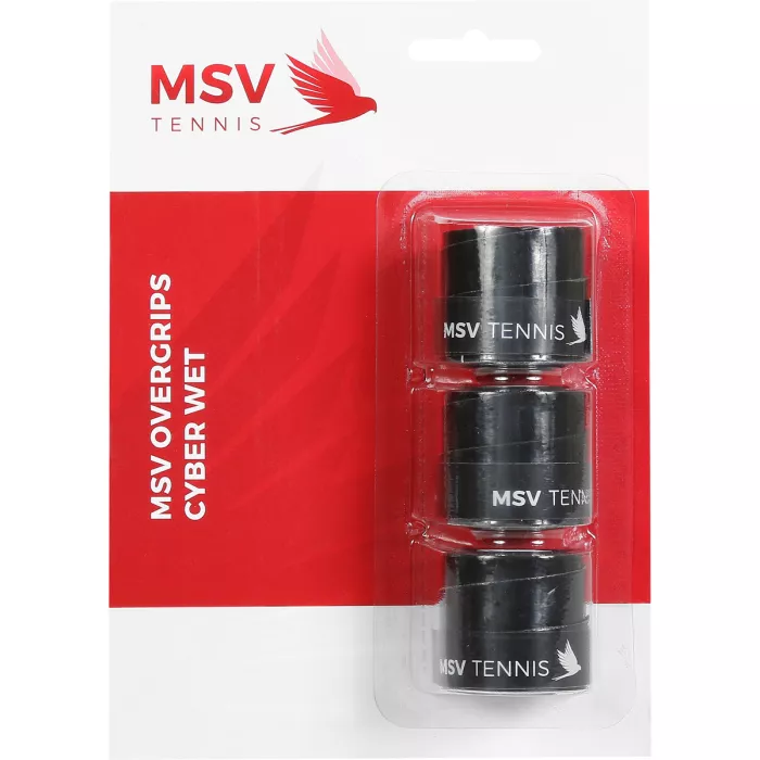 Surgrip MSV cyber wet (3 pack)