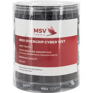 Surgrip MSV cyber wet (24 pack)