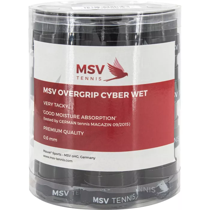 Surgrip MSV cyber wet (24 pack)