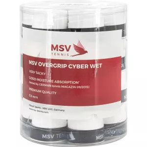 Surgrip MSV cyber wet (24 pack)