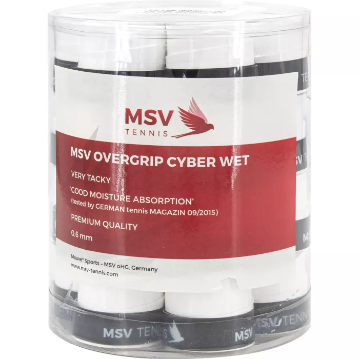 Surgrip MSV cyber wet (24 pack)