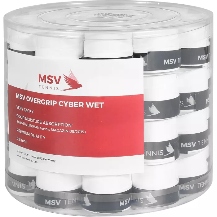 Surgrip MSV cyber wet (60 pack)