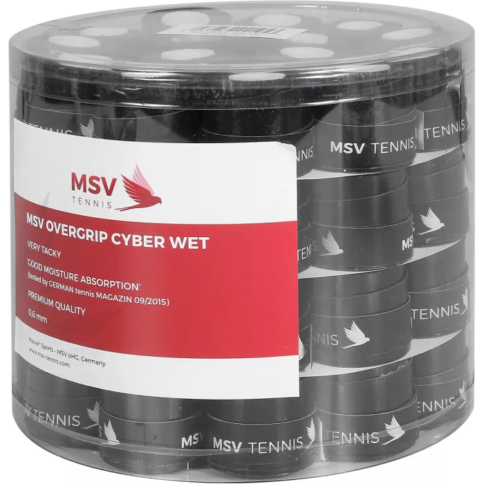 Surgrip MSV cyber wet (60 pack)