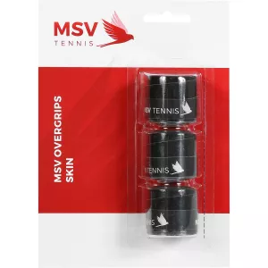 MSV skin perforated overgrip (3 pack)