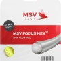 MSV focus hex (12 meters) string pack