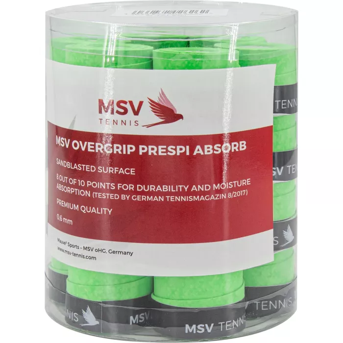 Surgrip MSV prespi absorb (24 pack)