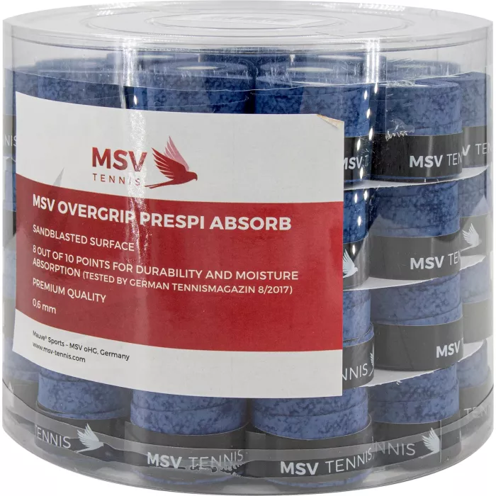 Surgrip MSV prespi absorb (60 pack)