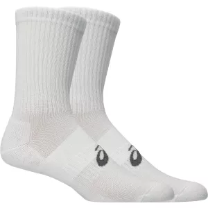 3 paires de chaussettes ASICS crew