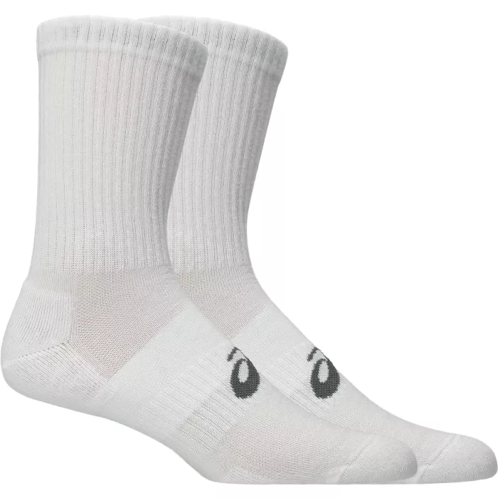3 paires de chaussettes ASICS crew