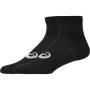 3 paires de chaussettes ASICS quarter