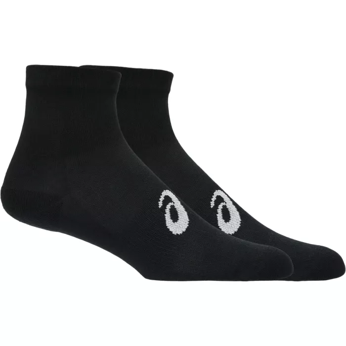 3 paires de chaussettes ASICS quarter