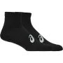 3 paires de chaussettes ASICS quarter