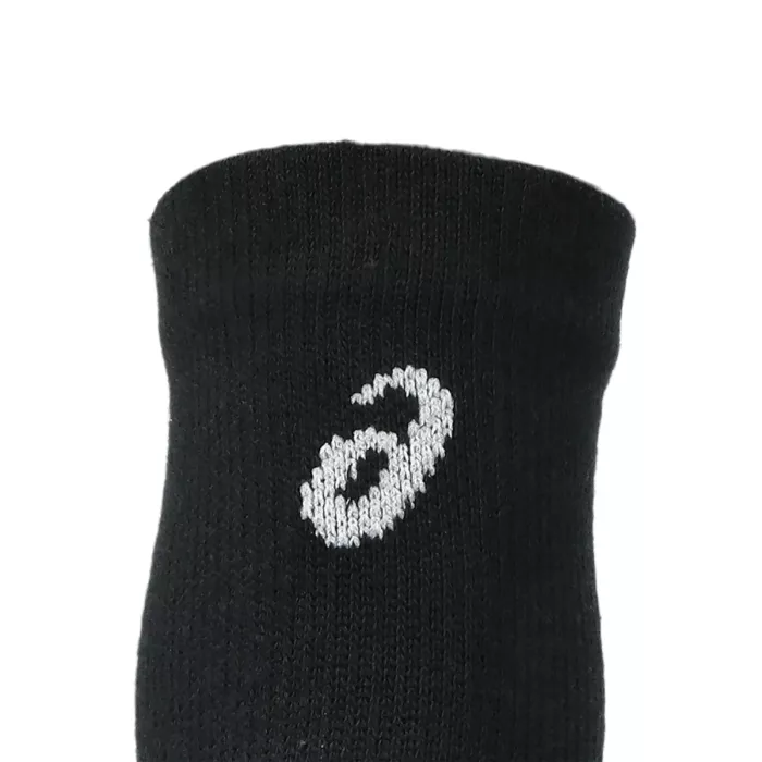 3 paires de chaussettes ASICS quarter