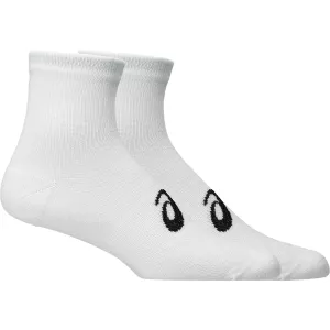 3 paires de chaussettes ASICS quarter