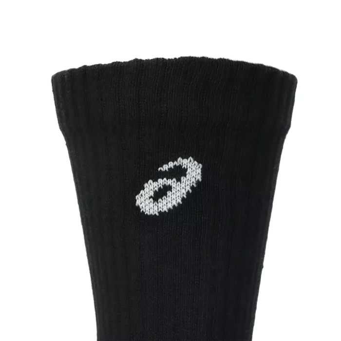 6 paires de chaussettes ASICS crew