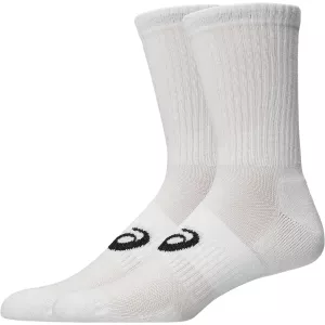 6 paires de chaussettes ASICS crew