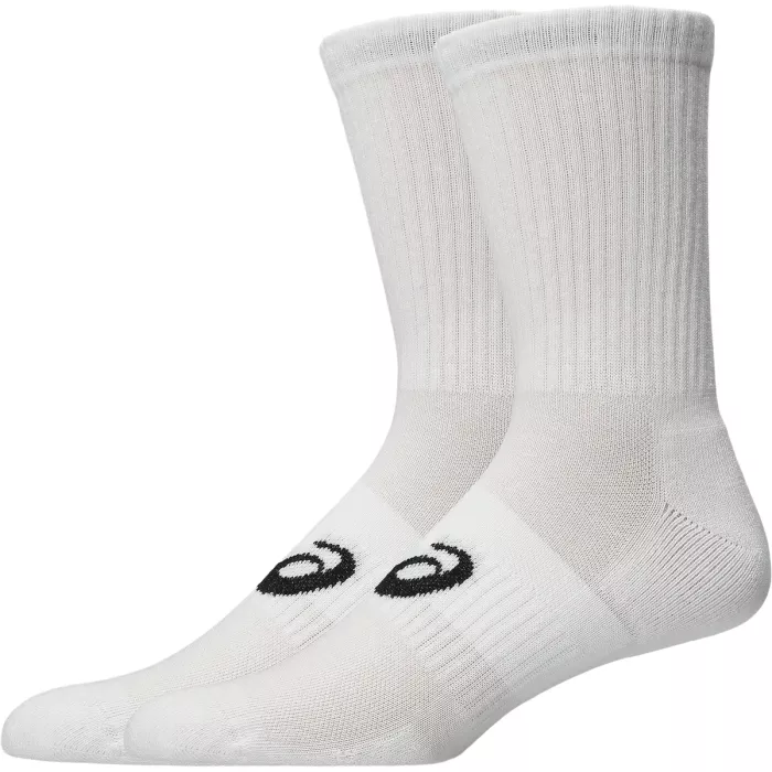 6 paires de chaussettes ASICS crew