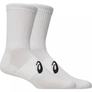 6 paires de chaussettes ASICS crew