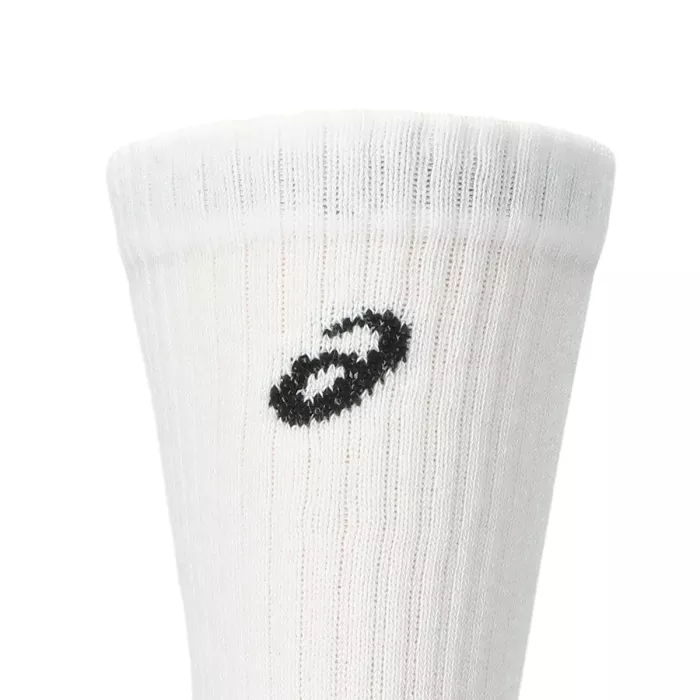 6 paires de chaussettes ASICS crew