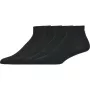 2 pairs of ASICS low cut socks