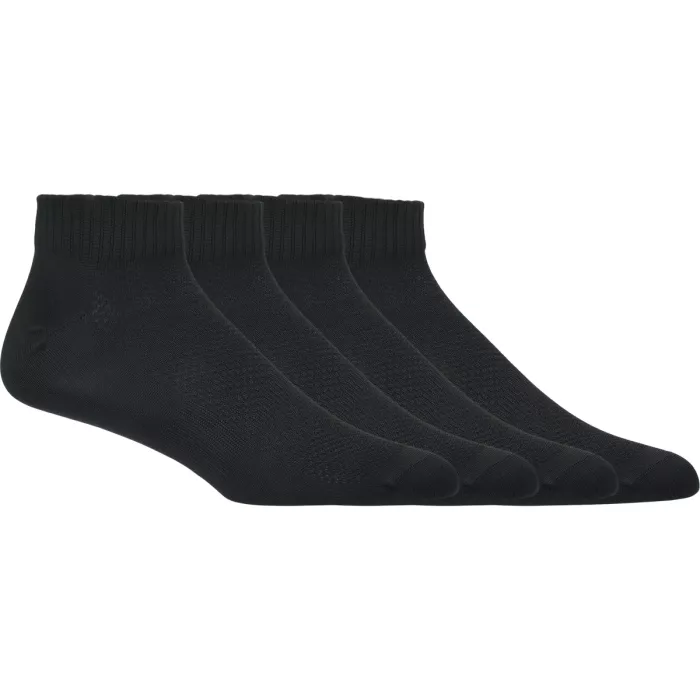 2 pairs of ASICS low cut socks