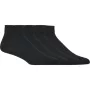 2 pairs of ASICS low cut socks