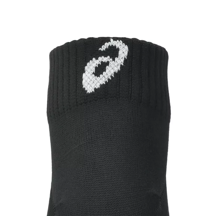 2 pairs of ASICS low cut socks