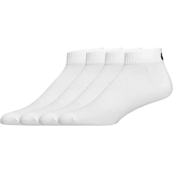 2 pāri ASICS zemu griezuma zeķu
