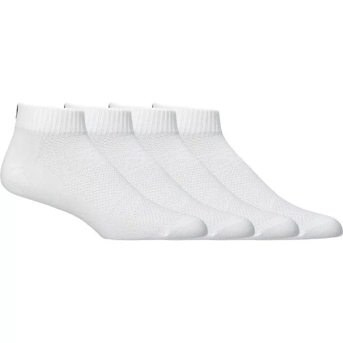 2 pāri ASICS zemu griezuma zeķu