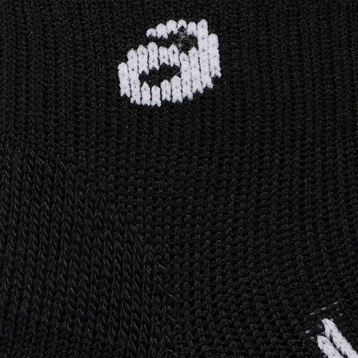 Paire de chaussettes performance ASICS court tennis (low)