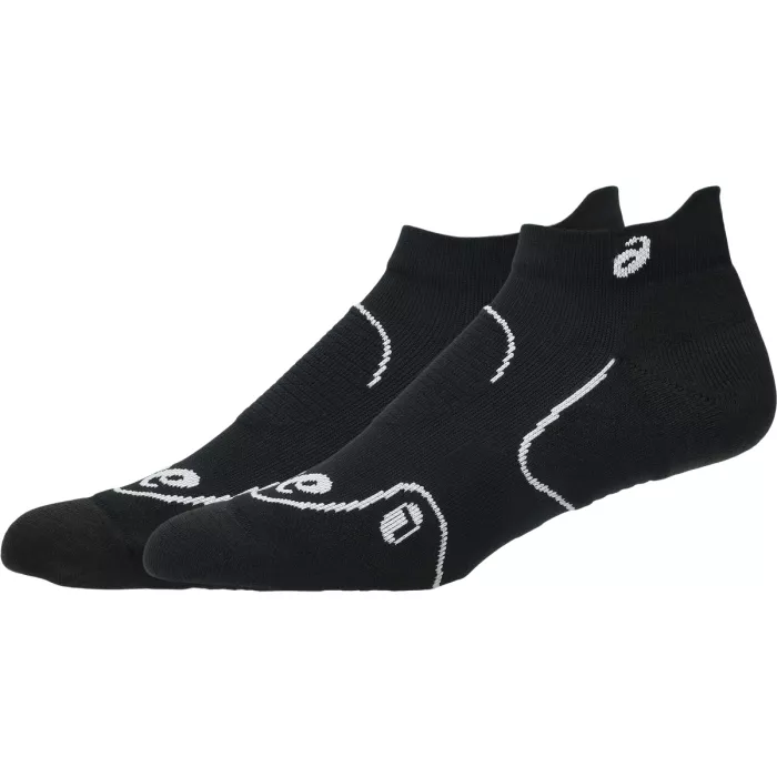ASICS Court (Ankle) tenisa īso zeķu pāris