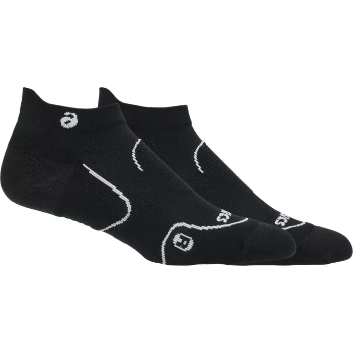 ASICS Court (Ankle) tenisa īso zeķu pāris