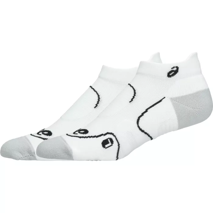 Paire de chaussettes ASICS court tennis ankle