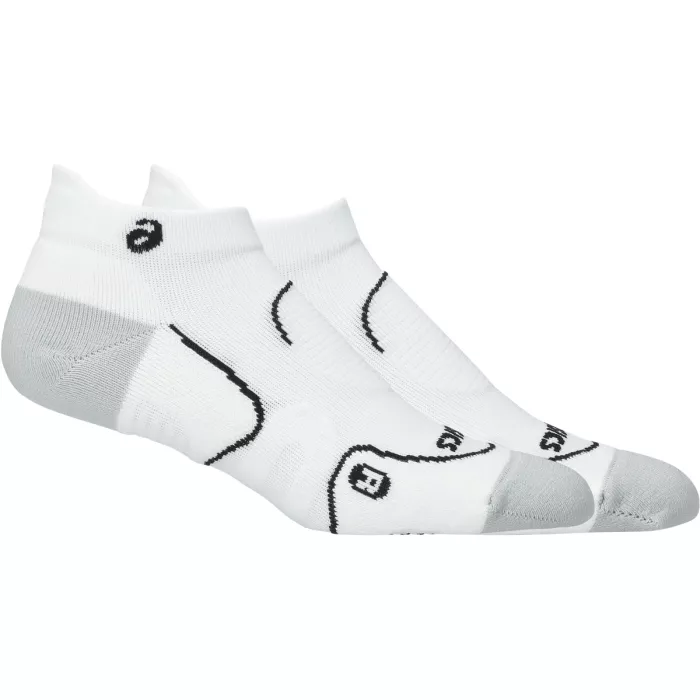 Paire de chaussettes ASICS court tennis ankle