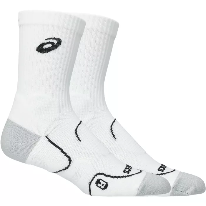 Paire de chaussettes ASICS court tennis crew